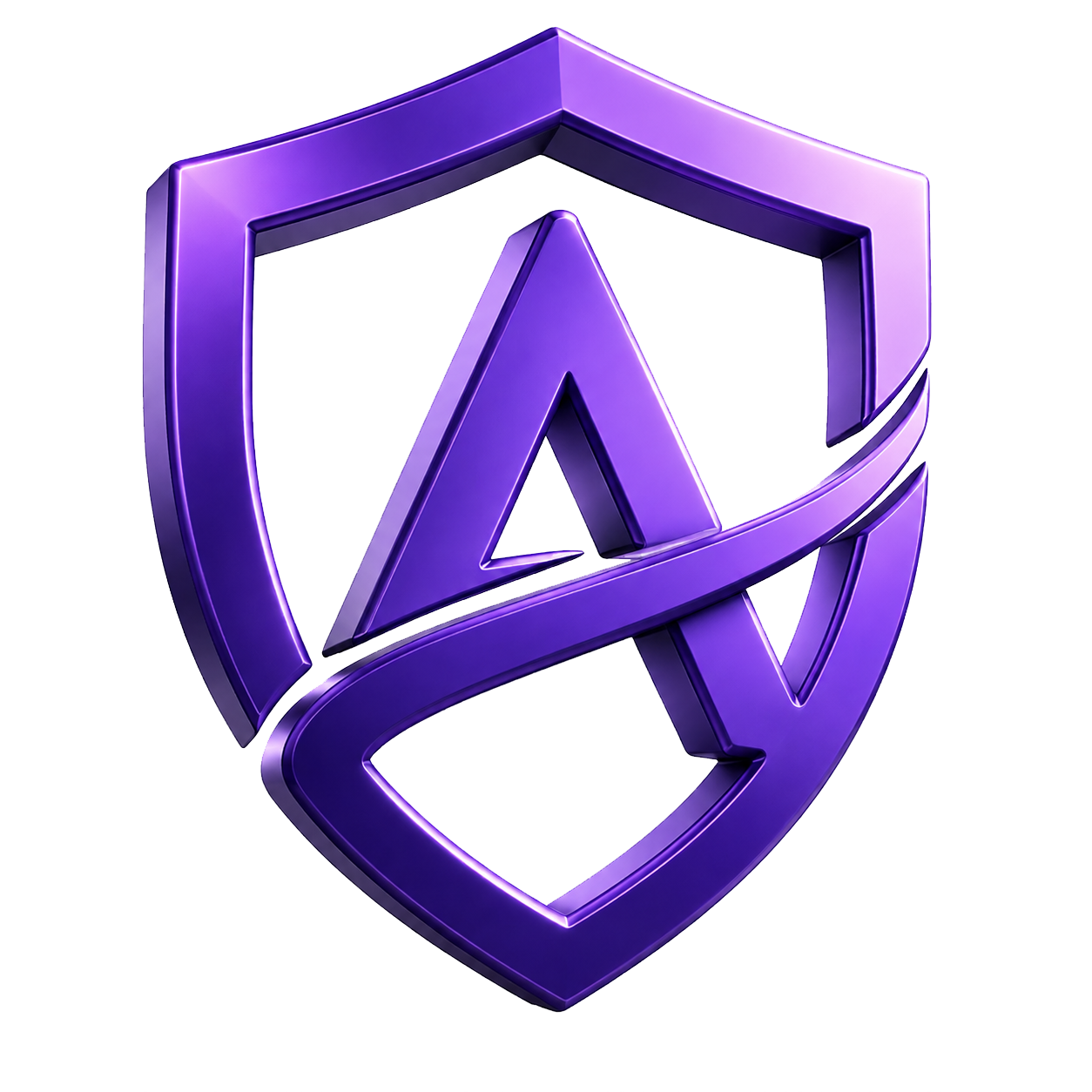Logo AmanahTech